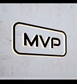 MVP Application and game design L.L.C Logo