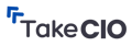 TakeCIO Logo