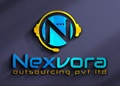 Nexvora Outsourcing Logo