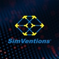 SimVentions, Inc. Logo