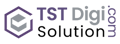 TST DigiSolution Logo