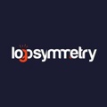 Logo Symmetry Logo
