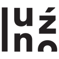 Luźno Digital & Branding Logo
