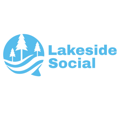Lakeside Social Logo