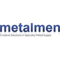 Metalmen Sales Inc. Logo