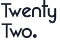 TwentyTwo Digital Logo