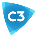 C3 Logo