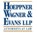 Hoeppner Wagner & Evans Logo