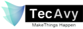 TecAvy Logo