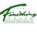 The Finishing Touch Home & Office Interiors Logo