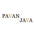 Pavan Java Logo