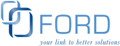 Robert A. Ford, CPA Logo