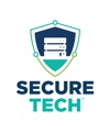 SecureTech Logo