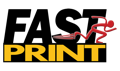 Fast Print Inc. Logo
