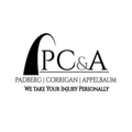 Padberg, Corrigan & Appelbaum Logo