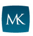Accounting Office. Małgorzata Kowalska Logo