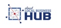 Almost Local Business Hub Logo