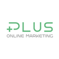 Plus Online Marketing Logo