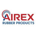 Airex Rubber Logo