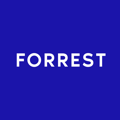 Forrest Logo