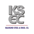 Kalikund Steel AISI Logo