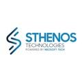 Sthenos Technologies Logo