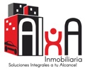 Alxa Real Estate Logo