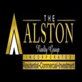 Alston Realty Group Logo