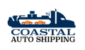 Coastal Auto Shipping LLC Logo