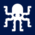 OCTOCODE Logo
