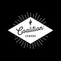 The Coalition BF Logo