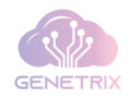 Genetrix Technology Logo