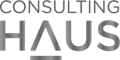 Consulting HAUS Logo
