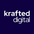 Krafted Digital Logo