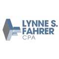 Lynne S. Fahrer, CPA Logo