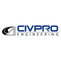 CIVPRO Engineering, LLC Logo