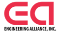 Engineering Alliance, Inc. Logo