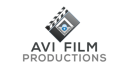 AVI FILM PRODUCTIONS Logo