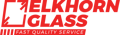 Elkhorn Glass Logo