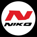NIKO APPAREL Logo