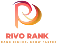 Rivo Rank Logo