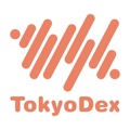 TokyoDex Logo