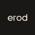 EROD Creative Agency Logo