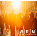 WRM Consulting Group Logo