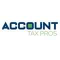 Account Tax Pros. Logo