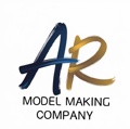 AR Model Makers Logo
