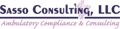 Sasso Consulting, LLC Logo