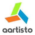Aartisto Solutions Logo