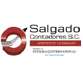 Salgado Contadores Logo