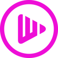 WOWVI Video Logo